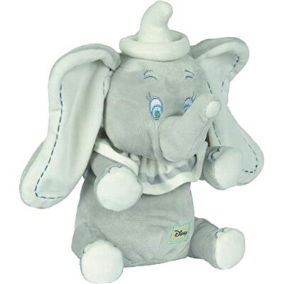 Disney Boîte Cadeau Dumbo 25 cm - Publicité Disney Boîte Cadeau Dumbo 25 cm - Publicité