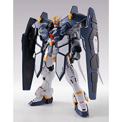 BANDAI P- Master Grade MG 1/100 Mobile Suit Gundam XXXG-01SR Gundam Sandrock Armadillo Armor EW Version - Publicité BANDAI P- Master Grade MG 1/100 Mobile Suit Gundam XXXG-01SR Gundam Sandrock Armadillo Armor EW Version - Publicité