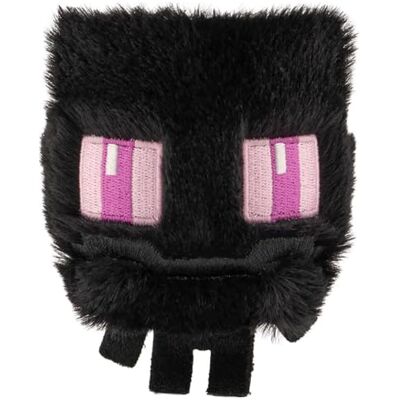 Ty Beanie Bouncers Minecraft Enderman Peluche rebondissante à Collectionner - Publicité Ty Beanie Bouncers Minecraft Enderman Peluche rebondissante à Collectionner - Publicité