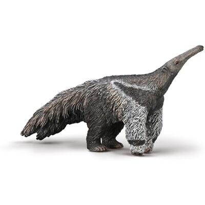 CollectA Fourmilière géante – Réaliste et peinte à la main, animaux et figurines, modèles d'animaux sauvages, cadeaux d'animaux sauvages pour les tout-petits et les enfants, à partir de 3 ans - Publicité CollectA Fourmilière géante – Réaliste et peinte à la main, animaux et figurines, modèles d'animaux sauvages, cadeaux d'animaux sauvages pour les tout-petits et les enfants, à partir de 3 ans - Publicité