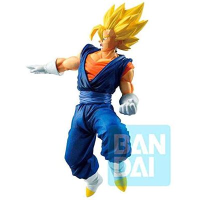 Banpresto -BP16121 B0847B986H Figurine d'action Dragon Ball Dokkan Battle (Bandai BP16121) - Publicité Banpresto -BP16121 B0847B986H Figurine d'action Dragon Ball Dokkan Battle (Bandai BP16121) - Publicité