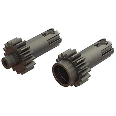 ARRMA Pièces de Rechange pour Voiture radiocommandée AR310775 - Publicité ARRMA Pièces de Rechange pour Voiture radiocommandée AR310775 - Publicité