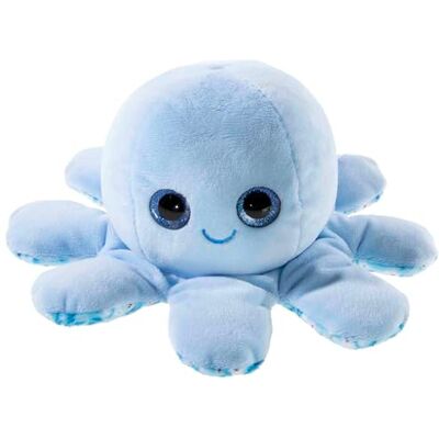 Heunec Poulpe en Peluche - Jouet en Peluche - Publicité Heunec Poulpe en Peluche - Jouet en Peluche - Publicité