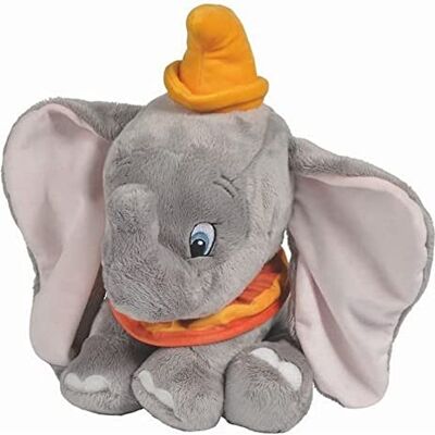 Dumbo en peluche de Disney - Jouet en peluche - Publicité Dumbo en peluche de Disney - Jouet en peluche - Publicité