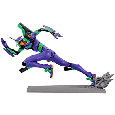 BANDAI Spirits Ichibansho Evangelion 3.0 + 1.0 EVA-01 (Sprint!), Figurine de Collection - Publicité BANDAI Spirits Ichibansho Evangelion 3.0 + 1.0 EVA-01 (Sprint!), Figurine de Collection - Publicité