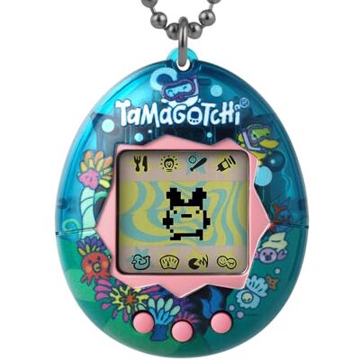 TAMAGOTCHI Original Tama Ocean - Publicité TAMAGOTCHI Original Tama Ocean - Publicité