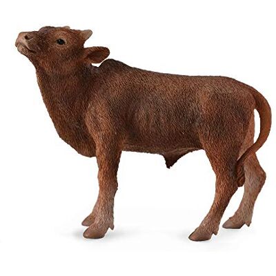 Collecta Farm Life Ankole-Watusi Calf #88650 by - Publicité Collecta Farm Life Ankole-Watusi Calf #88650 by - Publicité