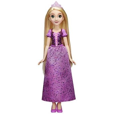 es – Poupee Princesse Disney Poussière d’Etoiles Raiponce 30 cm - Publicité es – Poupee Princesse Disney Poussière d’Etoiles Raiponce 30 cm - Publicité