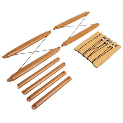E-flite Wing Strut Set S.E.5a EFL-2109 Parts - Publicité E-flite Wing Strut Set S.E.5a EFL-2109 Parts - Publicité