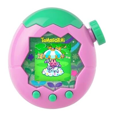 TAMAGOTCHI Paradise - Publicité TAMAGOTCHI Paradise - Publicité