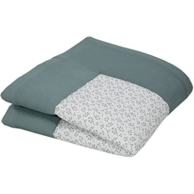 ULLENBOOM - Tapis d'éveil 140x140 - Tapis d'éveil - Publicité ULLENBOOM - Tapis d'éveil 140x140 - Tapis d'éveil - Publicité