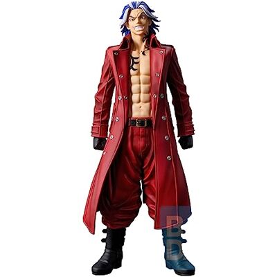 BANDAI Spirits Ichibansho Revengers de Tokyo Taiju Shiba (édition Holy Night Decisive Battle Part 2), Figurine à collectionner - Publicité BANDAI Spirits Ichibansho Revengers de Tokyo Taiju Shiba (édition Holy Night Decisive Battle Part 2), Figurine à collectionner - Publicité