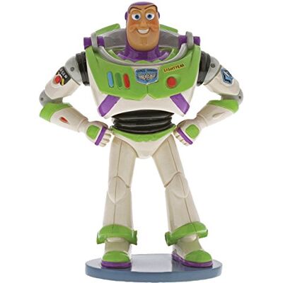 Disney Showcase Buzz - Publicité Disney Showcase Buzz - Publicité