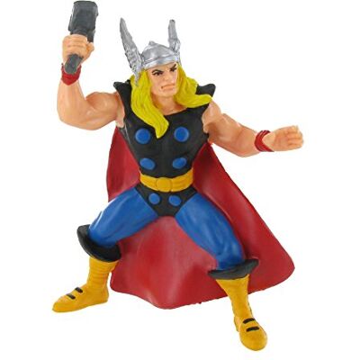 Comansi BC96018 Figurine Thor Avengers Marvel - Publicité Comansi BC96018 Figurine Thor Avengers Marvel - Publicité