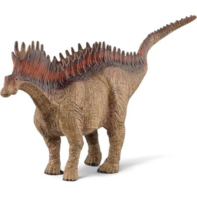 Schleich Dinosaurs Amargasaurus 15029 4 x 26 x 10 cm Figurine à partir de 5 ans figurine de dinosaure détaillée figurine dinosaure à collectionner - Publicité Schleich Dinosaurs Amargasaurus 15029 4 x 26 x 10 cm Figurine à partir de 5 ans figurine de dinosaure détaillée figurine dinosaure à collectionner - Publicité