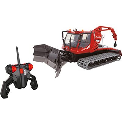 Dickie Toys 201119549 RC Piste Bully 600, RTR, véhicule - Publicité Dickie Toys 201119549 RC Piste Bully 600, RTR, véhicule - Publicité