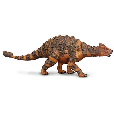 Collecta 3388143 Figurine Dinosaure Préhistoire Ankylosaure - Publicité Collecta 3388143 Figurine Dinosaure Préhistoire Ankylosaure - Publicité