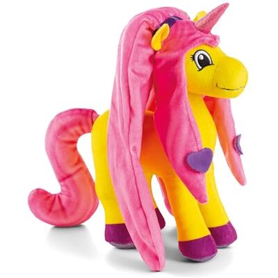 NICI Dilara Poney Licorne Peluche - Peluche - Publicité NICI Dilara Poney Licorne Peluche - Peluche - Publicité