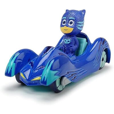 Voiture Jouet en Métal Dickie Toys 203141000 - Véhicule de Jeu - Publicité Voiture Jouet en Métal Dickie Toys 203141000 - Véhicule de Jeu - Publicité