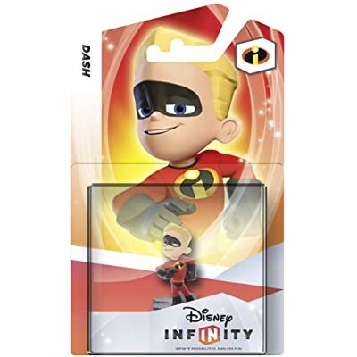 Infinity Figurine Disney Originals Flèche - Publicité Infinity Figurine Disney Originals Flèche - Publicité