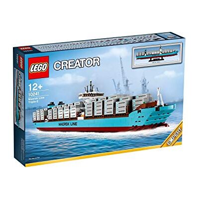 Lego 10241 - Publicité Lego 10241 - Publicité