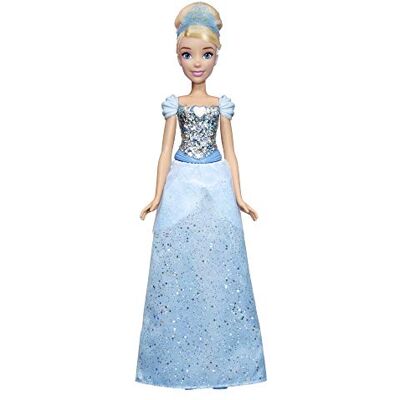 es – Poupee Princesse Disney Poussière d’Etoiles Cendrillon 30 cm - Publicité es – Poupee Princesse Disney Poussière d’Etoiles Cendrillon 30 cm - Publicité