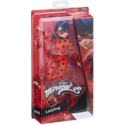 BANDAI - poupée, modèle aléatoire - Publicité BANDAI - poupée, modèle aléatoire - Publicité