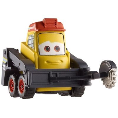 Disney Planes Fire & Rescue Blackout - Jouet - Publicité Disney Planes Fire & Rescue Blackout - Jouet - Publicité