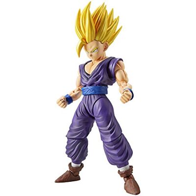BANDAI Dbz Son Gohan Ss 2 - Publicité BANDAI Dbz Son Gohan Ss 2 - Publicité