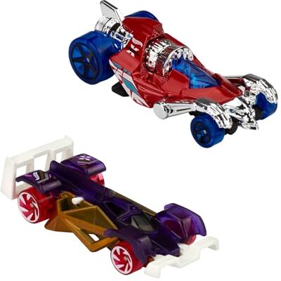 Hot Wheels Mattel Jeux 10IT887961663983IT10 - Publicité Hot Wheels Mattel Jeux 10IT887961663983IT10 - Publicité
