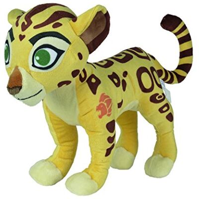 Disney Peluche La Garde du Roi Lion Fuli 25 cm - Publicité Disney Peluche La Garde du Roi Lion Fuli 25 cm - Publicité