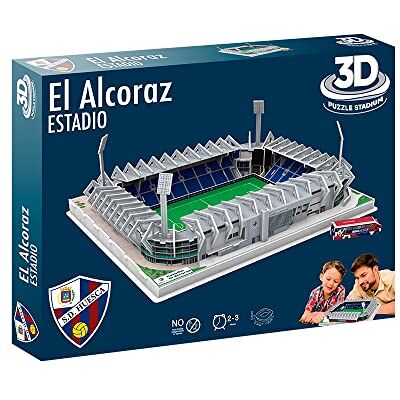 BANDAI - Stadion Figurine de Collection, Figura de acción, Multicolore, Grande - Publicité BANDAI - Stadion Figurine de Collection, Figura de acción, Multicolore, Grande - Publicité