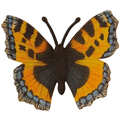 Collecta 3388387 Figurine Insectes Papillon Petite Tortue - Publicité Collecta 3388387 Figurine Insectes Papillon Petite Tortue - Publicité