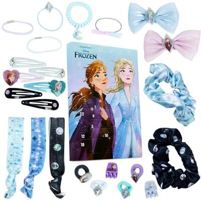 Disney Stitch Calendrier de l'Avent 2025 Fille Ado Compte à Rebours Noel 24 Surprises Cheveux Accessoires Kawaii Élastiques Chouchous Cadeau Fille - Publicité Disney Stitch Calendrier de l'Avent 2025 Fille Ado Compte à Rebours Noel 24 Surprises Cheveux Accessoires Kawaii Élastiques Chouchous Cadeau Fille - Publicité