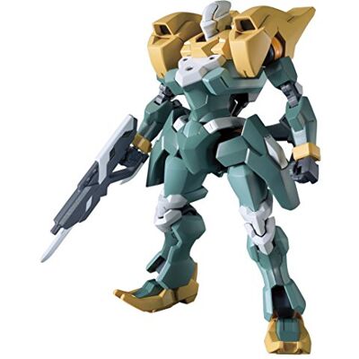 BANDAI Model Kit 15376 HG Iron Blooded Orphans 030 Hekija 1/144 - Publicité BANDAI Model Kit 15376 HG Iron Blooded Orphans 030 Hekija 1/144 - Publicité