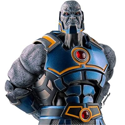 Beast Kingdom DC Comics DAH-062 Darkseid - Publicité Beast Kingdom DC Comics DAH-062 Darkseid - Publicité