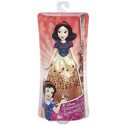 Disney Princesses B5289es20 Blanche Neige Poussière D'Etoiles - Publicité Disney Princesses B5289es20 Blanche Neige Poussière D'Etoiles - Publicité