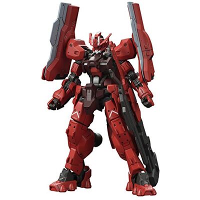 BANDAI Hobby HG IBO 1/144 Astaroth Origin Gundam IBO Side Story - Publicité BANDAI Hobby HG IBO 1/144 Astaroth Origin Gundam IBO Side Story - Publicité