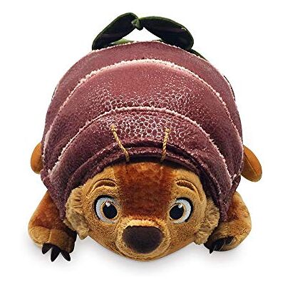 Disney Tuk Tuk Plush – Raya and The Last Dragon – Medium 13 Inches - Publicité Disney Tuk Tuk Plush – Raya and The Last Dragon – Medium 13 Inches - Publicité