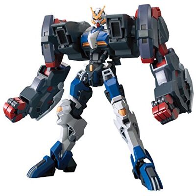 BANDAI – Figurine Model Kit-55212 55212 HG Iron-Blooded Orphans 038 Gundam Dantalion 1/144, 16381 - Publicité BANDAI – Figurine Model Kit-55212 55212 HG Iron-Blooded Orphans 038 Gundam Dantalion 1/144, 16381 - Publicité