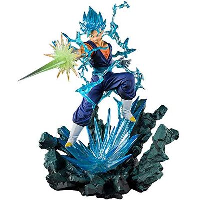 BANDAI Figuarts ZERO Super Saiyan God Super Saiyan-Event Exclusive Color Edition - Publicité BANDAI Figuarts ZERO Super Saiyan God Super Saiyan-Event Exclusive Color Edition - Publicité