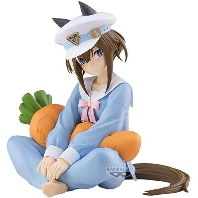 Figurine Banpresto Uma Musume Pretty Derby Saison 3 - Cheval Grand 13cm - Publicité Figurine Banpresto Uma Musume Pretty Derby Saison 3 - Cheval Grand 13cm - Publicité