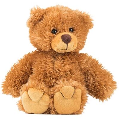 Schaffer Teddy Tom - Jouet en peluche - Publicité Schaffer Teddy Tom - Jouet en peluche - Publicité