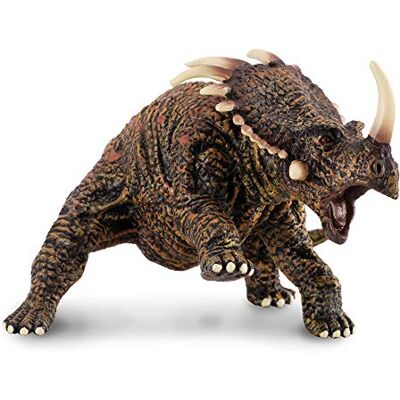 Collecta 3388147 Figurine Dinosaure Préhistoire Styracosaure - Publicité Collecta 3388147 Figurine Dinosaure Préhistoire Styracosaure - Publicité