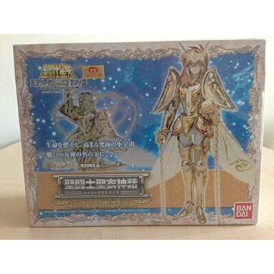BANDAI Soul web limited Saint Cloth Myth Andromeda Shun (God Cloth) ~ ORIGINAL COLOR EDITION ~ (japan impor - Publicité BANDAI Soul web limited Saint Cloth Myth Andromeda Shun (God Cloth) ~ ORIGINAL COLOR EDITION ~ (japan impor - Publicité