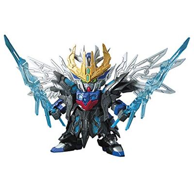 BANDAI SPIRITS Bandai Model Kit- Toy, Multicolore, 130521 - Publicité BANDAI SPIRITS Bandai Model Kit- Toy, Multicolore, 130521 - Publicité