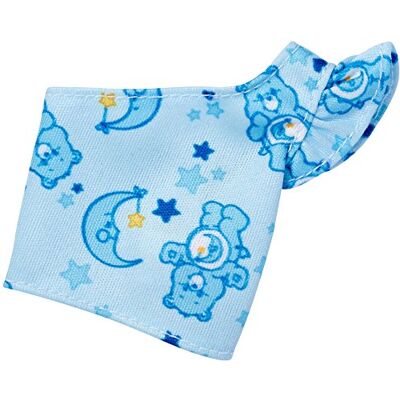 Barbie Fashion Care Bears, Blue - Publicité Barbie Fashion Care Bears, Blue - Publicité