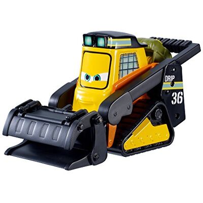 Disney Planes Fire and Rescue fumée sauteurs occultant - Publicité Disney Planes Fire and Rescue fumée sauteurs occultant - Publicité
