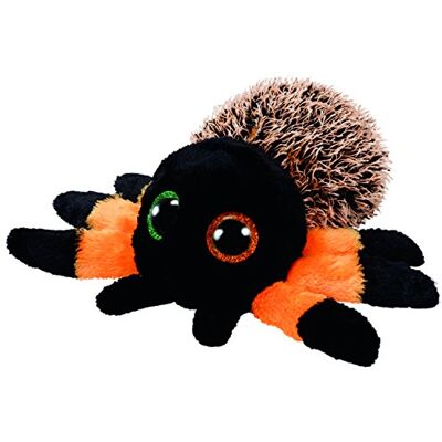 Ty 36855 Beanie Boo's Peluche Hairy l'Araignée - Publicité Ty 36855 Beanie Boo's Peluche Hairy l'Araignée - Publicité