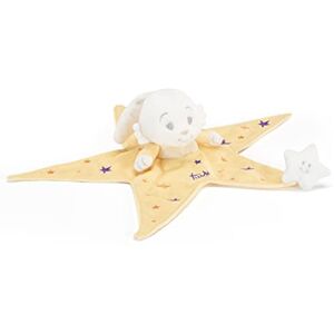 Trudi Doudou Lapin Peluches et Doudou pour Nouveau-nés. Ours en Peluche pour Enfants. Cadeau Nouveau-né Premiers Mois 37x12x32cm S Baby Star modèle 18176 - Publicité Trudi Doudou Lapin Peluches et Doudou pour Nouveau-nés. Ours en Peluche pour Enfants. Cadeau Nouveau-né Premiers Mois 37x12x32cm S Baby Star modèle 18176 - Publicité